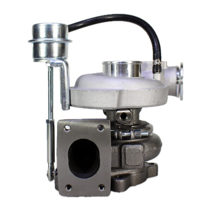 HE200WG Turbo 3796180 Compatible with Cummins Applications