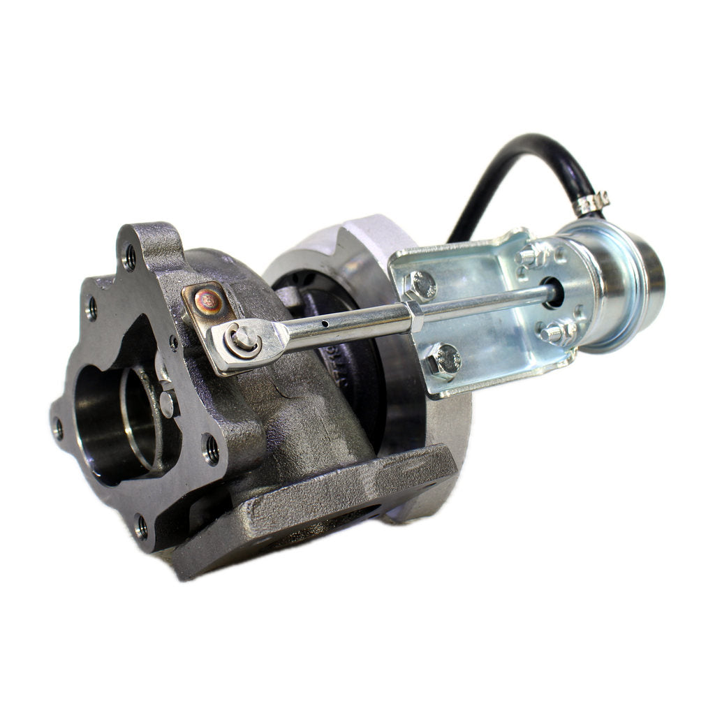 HE200WG Turbo 3796180 Compatible with Cummins Applications