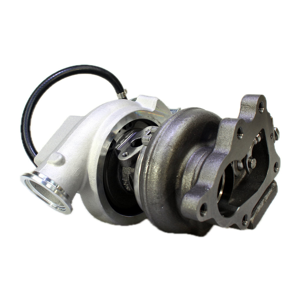 HE200WG Turbo 3796180 Compatible with Cummins Applications
