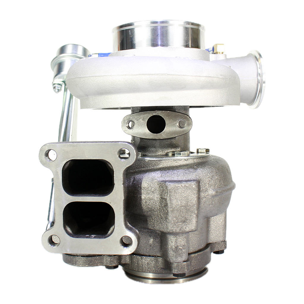 HX40W Turbocharger 4955909 Fits Cummins by Stellar Spares