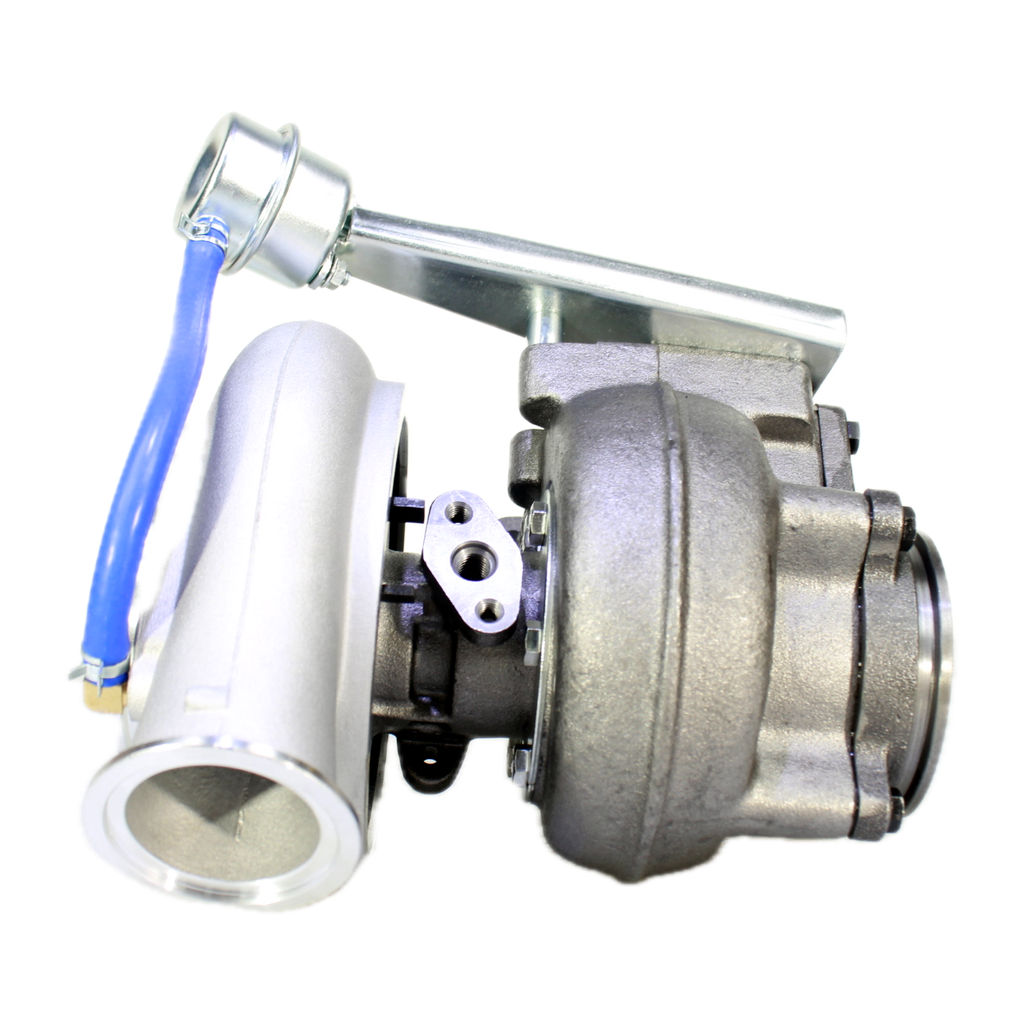 HX40W Turbocharger 4955909 Fits Cummins by Stellar Spares