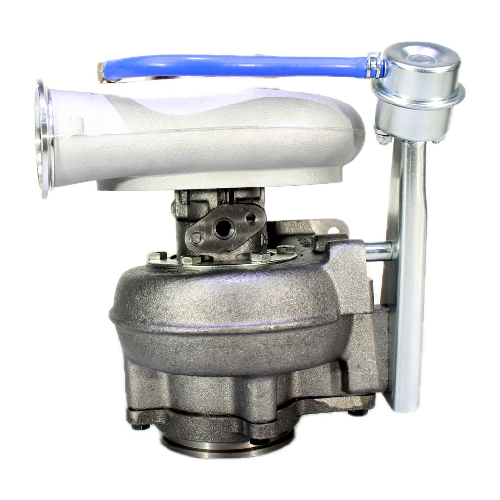 HX40W Turbocharger 4955909 Fits Cummins by Stellar Spares