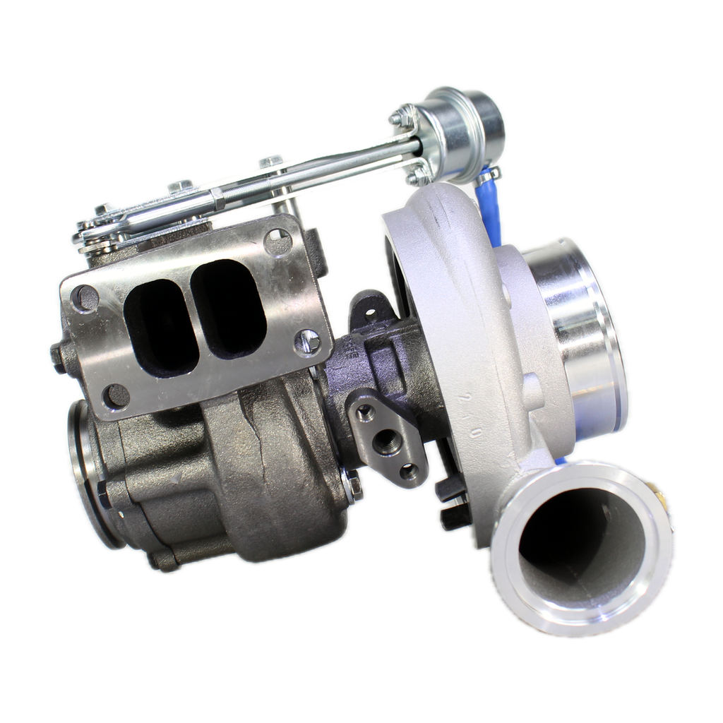 HX35W Turbocharger 3538883 for Cummins Freightliner