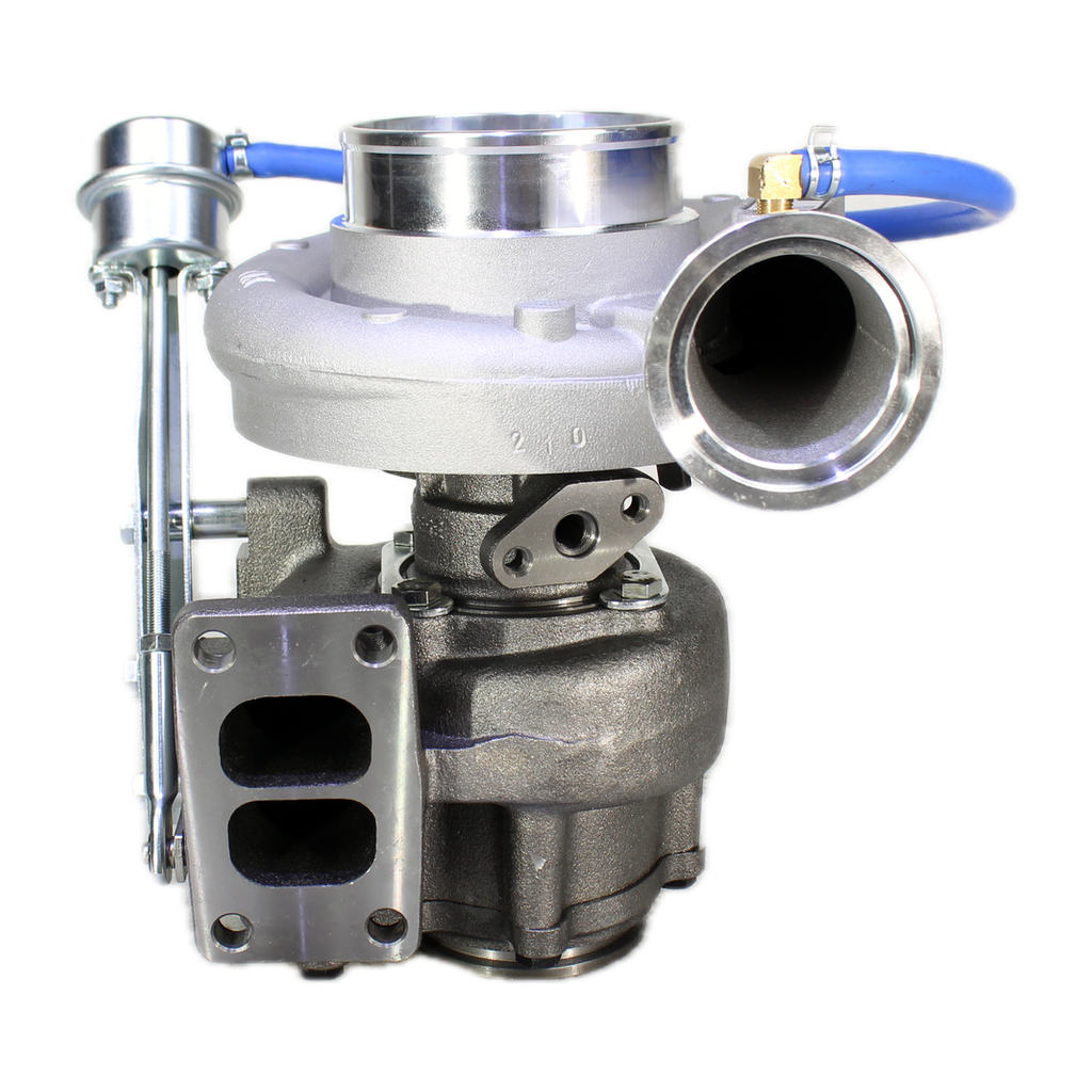 HX35W Turbocharger 3538883 for Cummins Freightliner