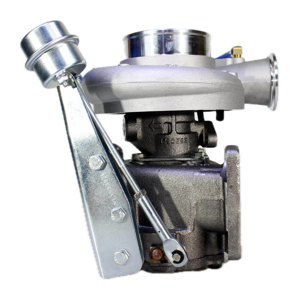 HX35W Turbocharger 3538883 for Cummins Freightliner