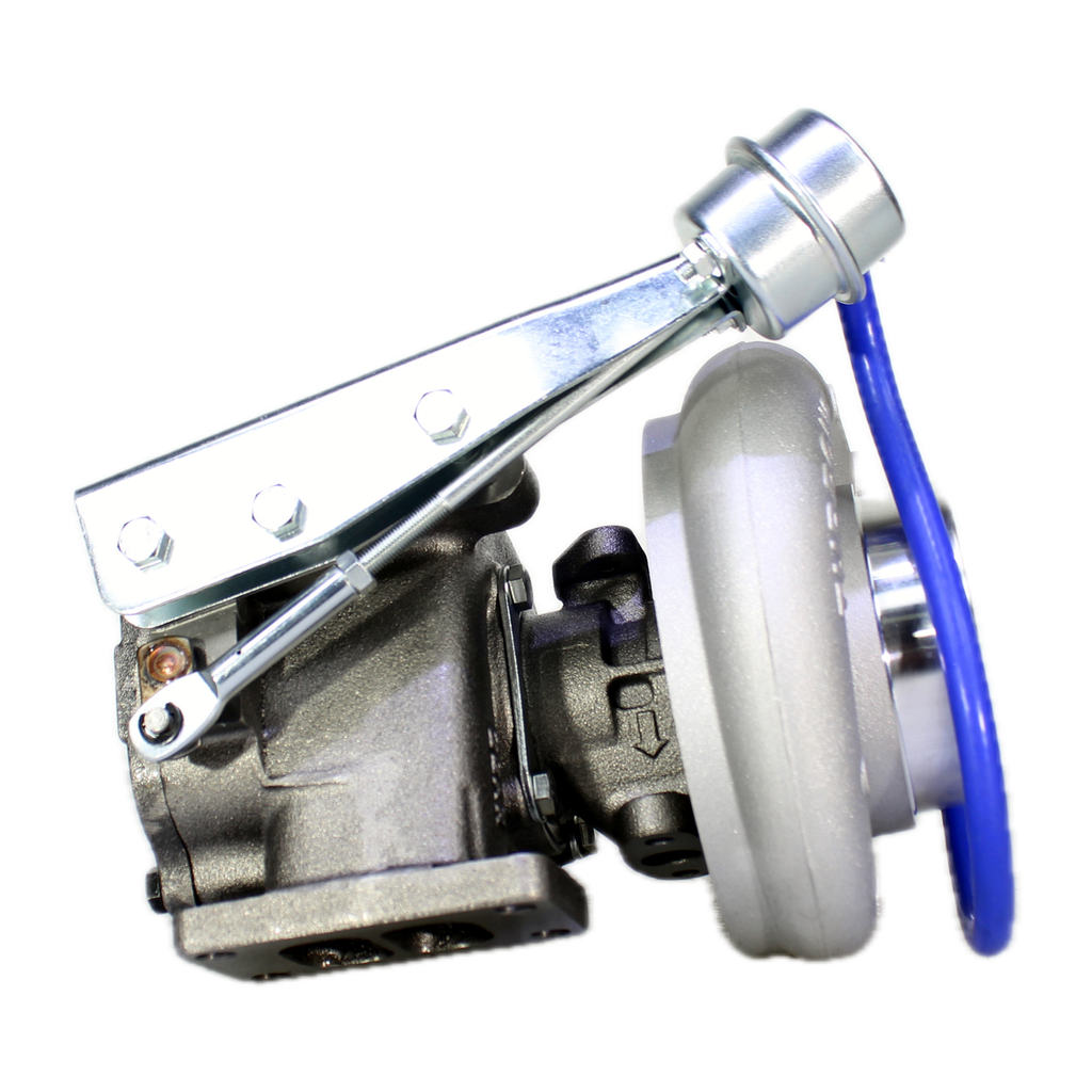 HX35W-E7745L/E12PB11 Turbocharger 3598897 for Cummins