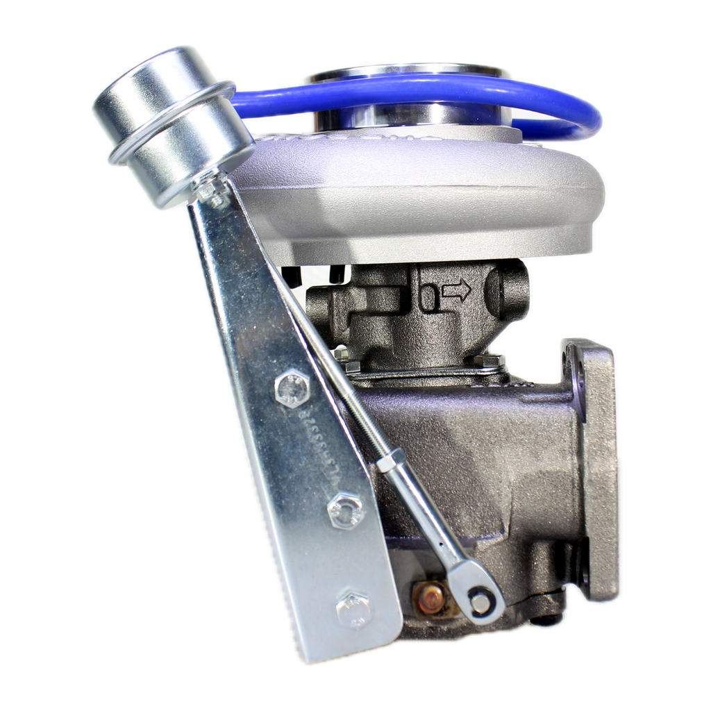 HX35W-E7745L/E12PB11 Turbocharger 3598897 for Cummins