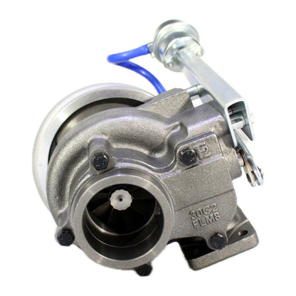 HX40W Turbo 4039044H Compatible with Cummins Applications
