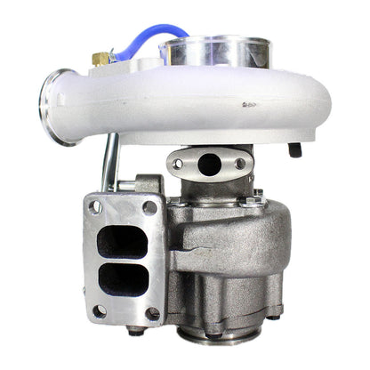 HX40W Turbo 4039044H Compatible with Cummins Applications