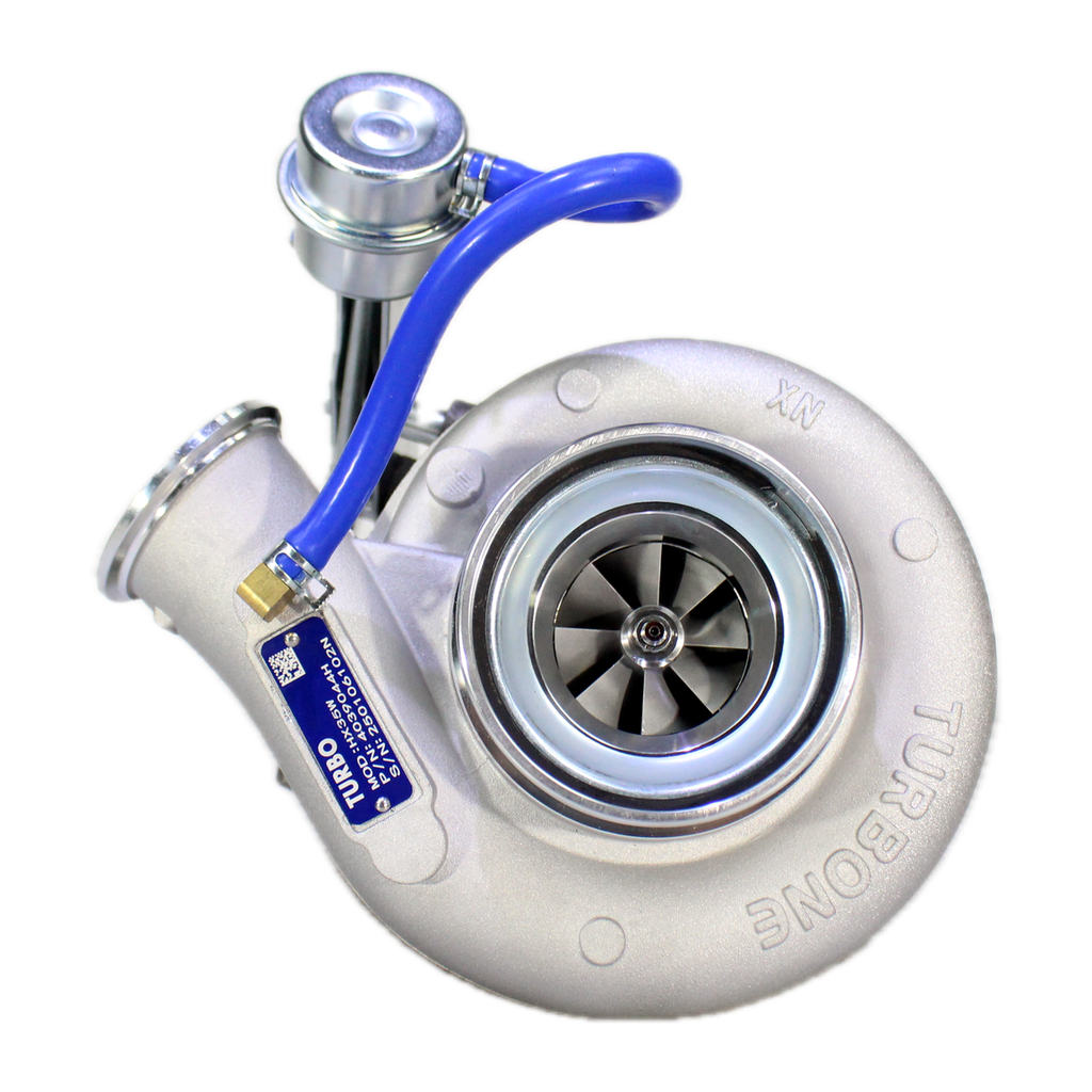 HX40W Turbo 4039044H Compatible with Cummins Applications