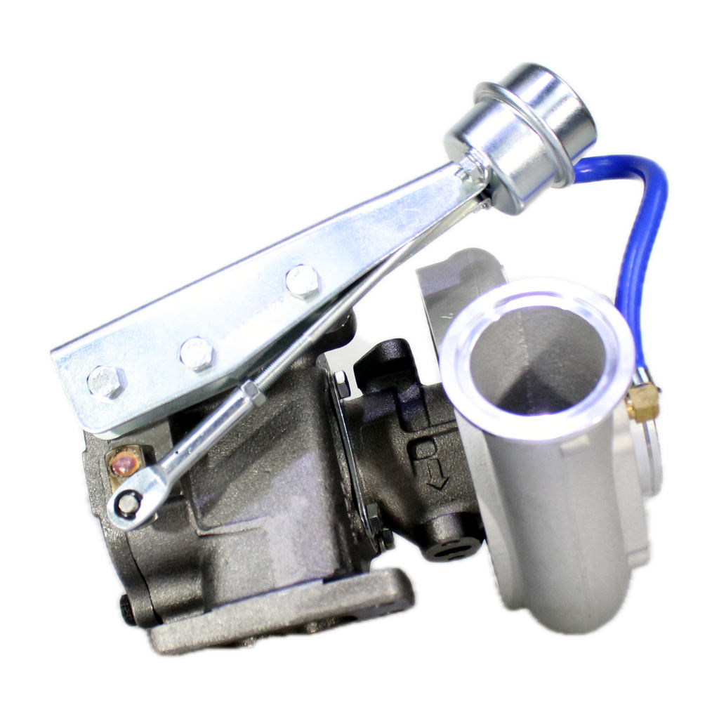 HX40W Turbo 4039044H Compatible with Cummins Applications
