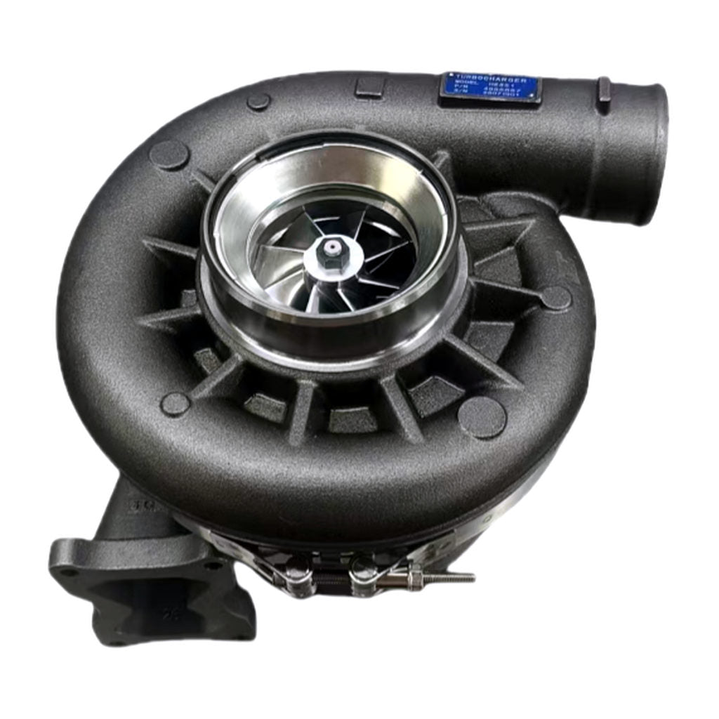 HE851 Turbocharger 4955687 Fits Cummins by Stellar Spares