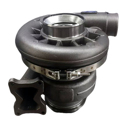 HE851 Turbocharger 4955687 Fits Cummins by Stellar Spares