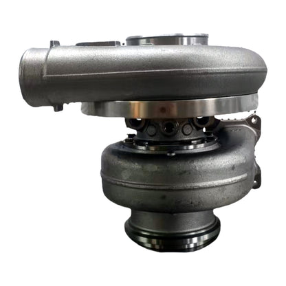 HE851 Turbocharger 4955687 Fits Cummins by Stellar Spares