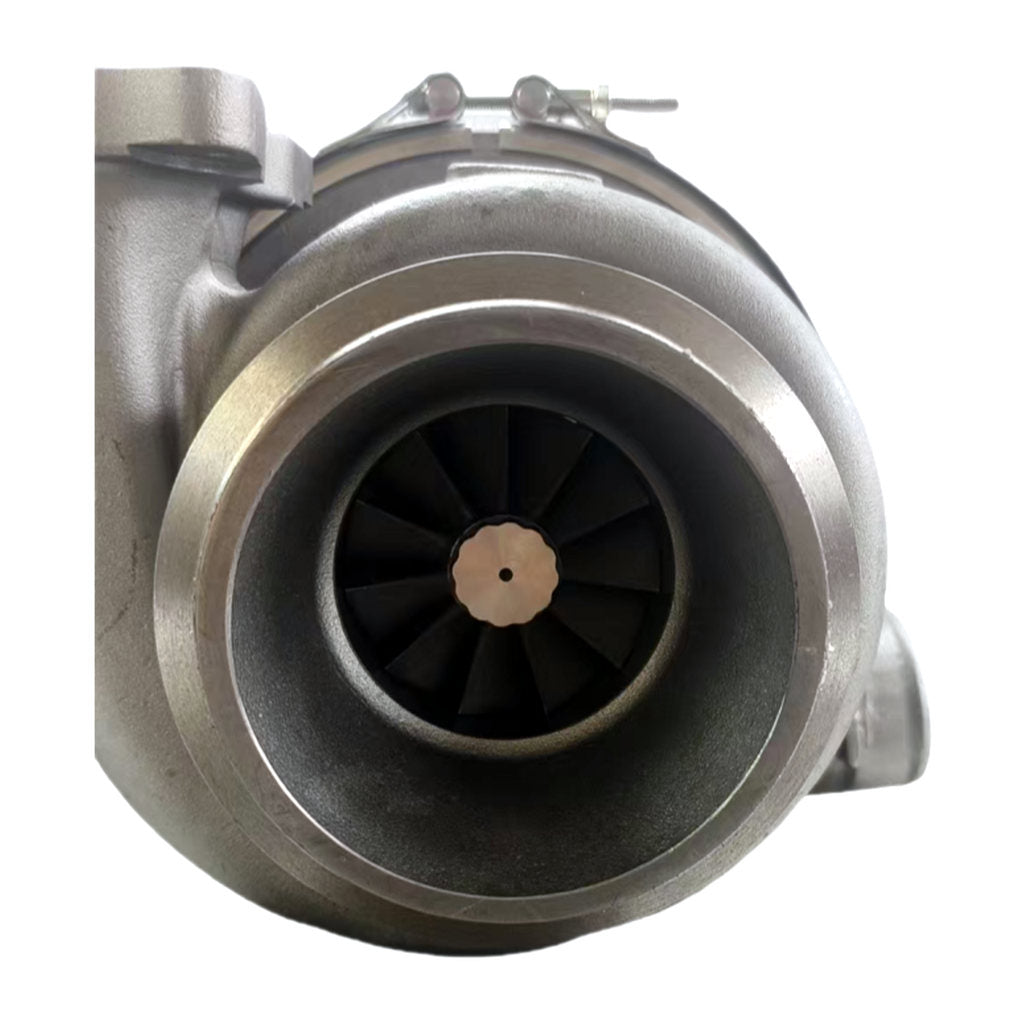 HE851 Turbocharger 4955687 Fits Cummins by Stellar Spares