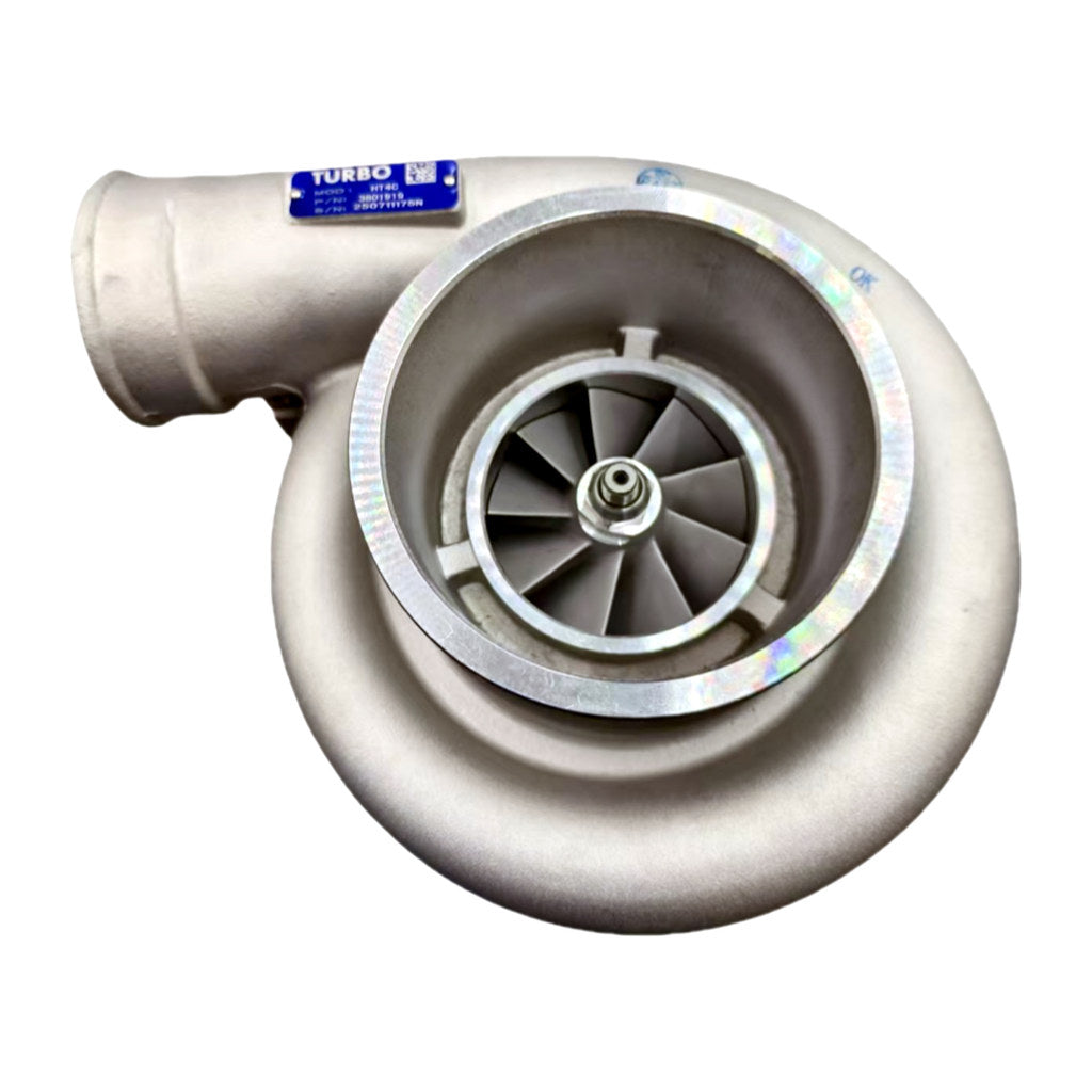 HT4C Turbocharger 3801919H Fits Cummins by Stellar Spares