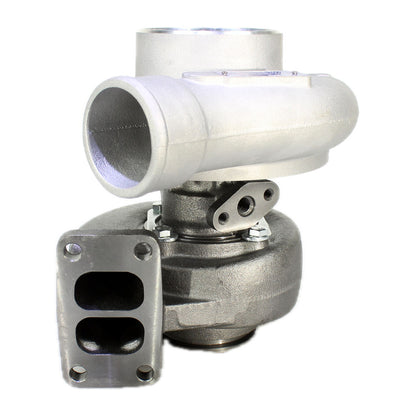 HX35-A82n66GAG/A70Q86FE16DA Turbo 4036324 for 6BTA Engine