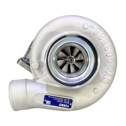HX35-A82n66GAG/A70Q86FE16DA Turbo 4036324 for 6BTA Engine