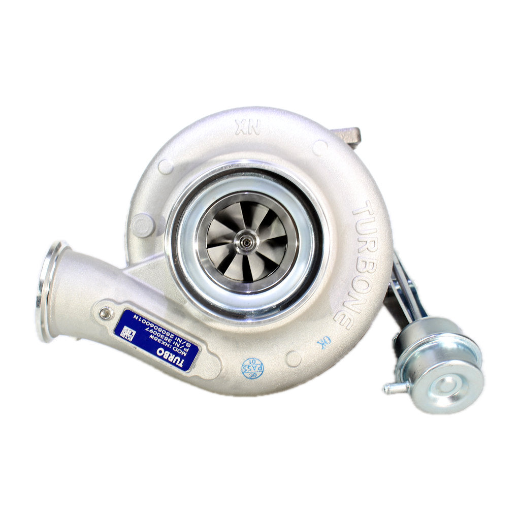 TD04HL Turbo 3530096 Compatible with Cummins Applications