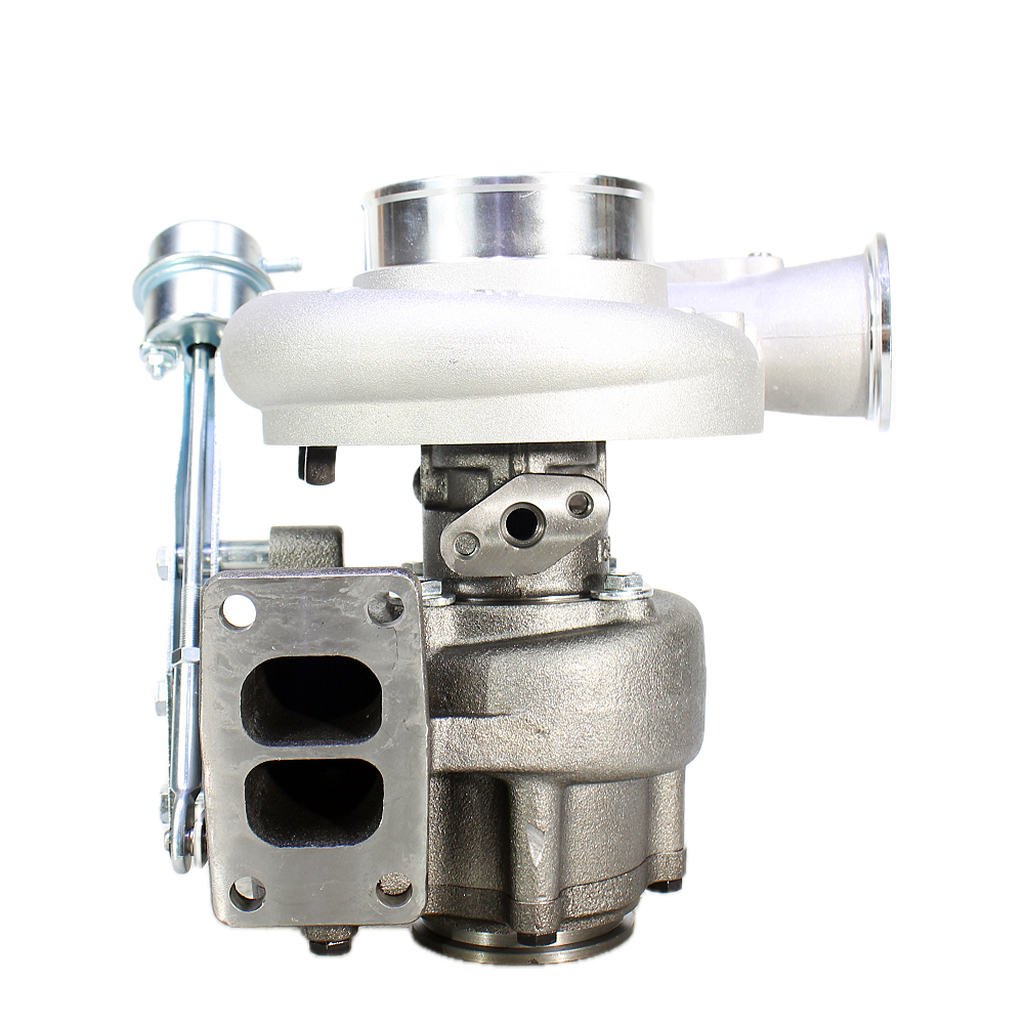 TD04HL Turbo 3530096 Compatible with Cummins Applications