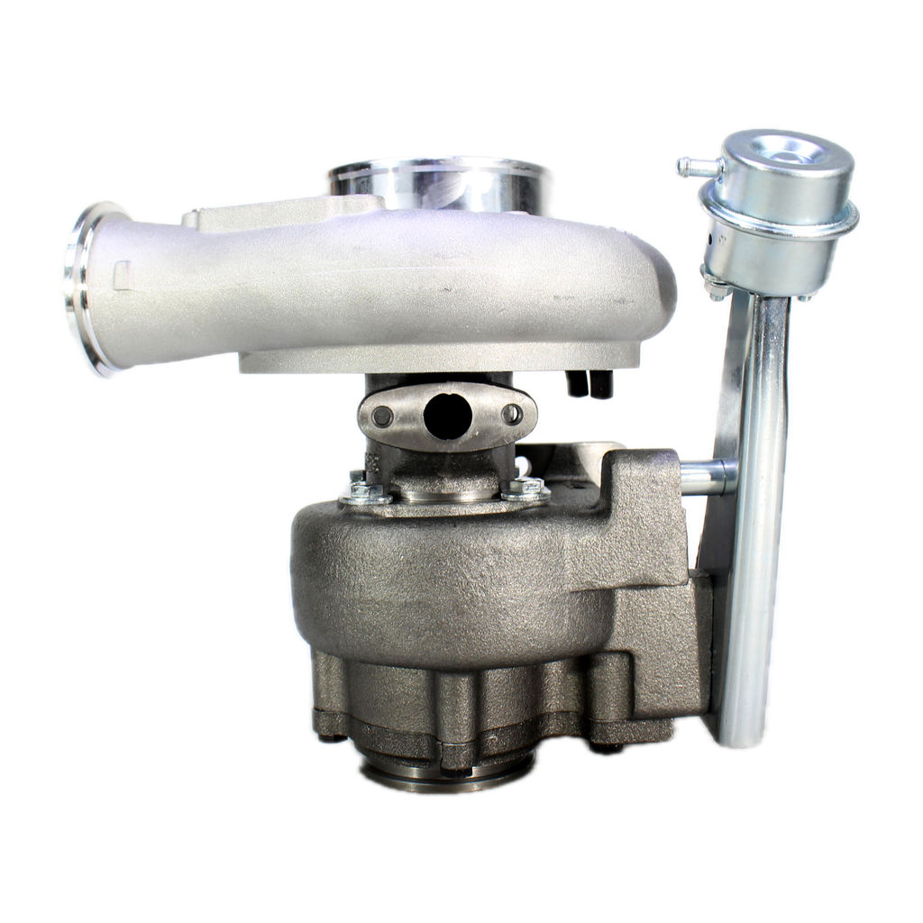 TD04HL Turbo 3530096 Compatible with Cummins Applications