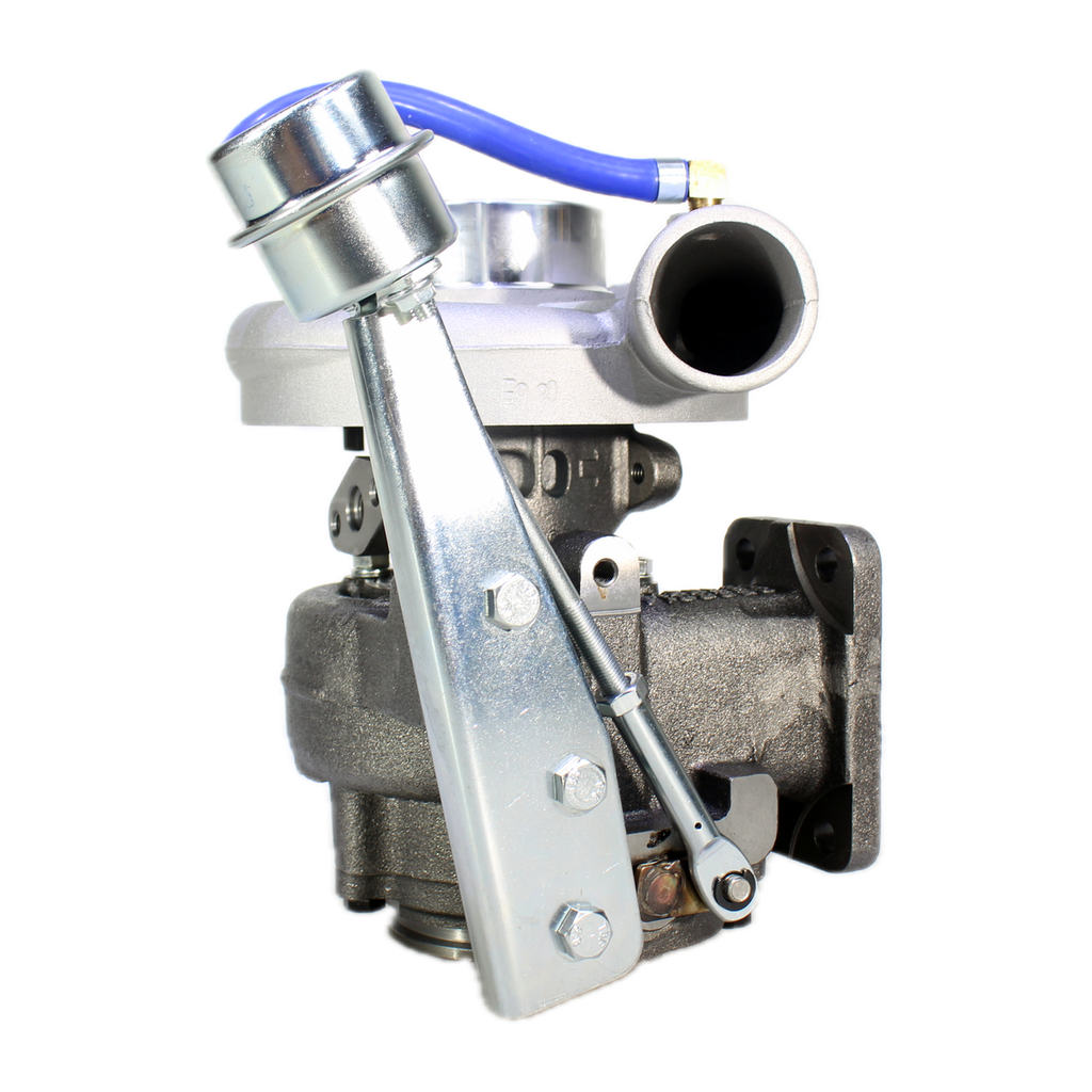 HX35W Turbocharger 4035199 Fits Cummins by Stellar Spares