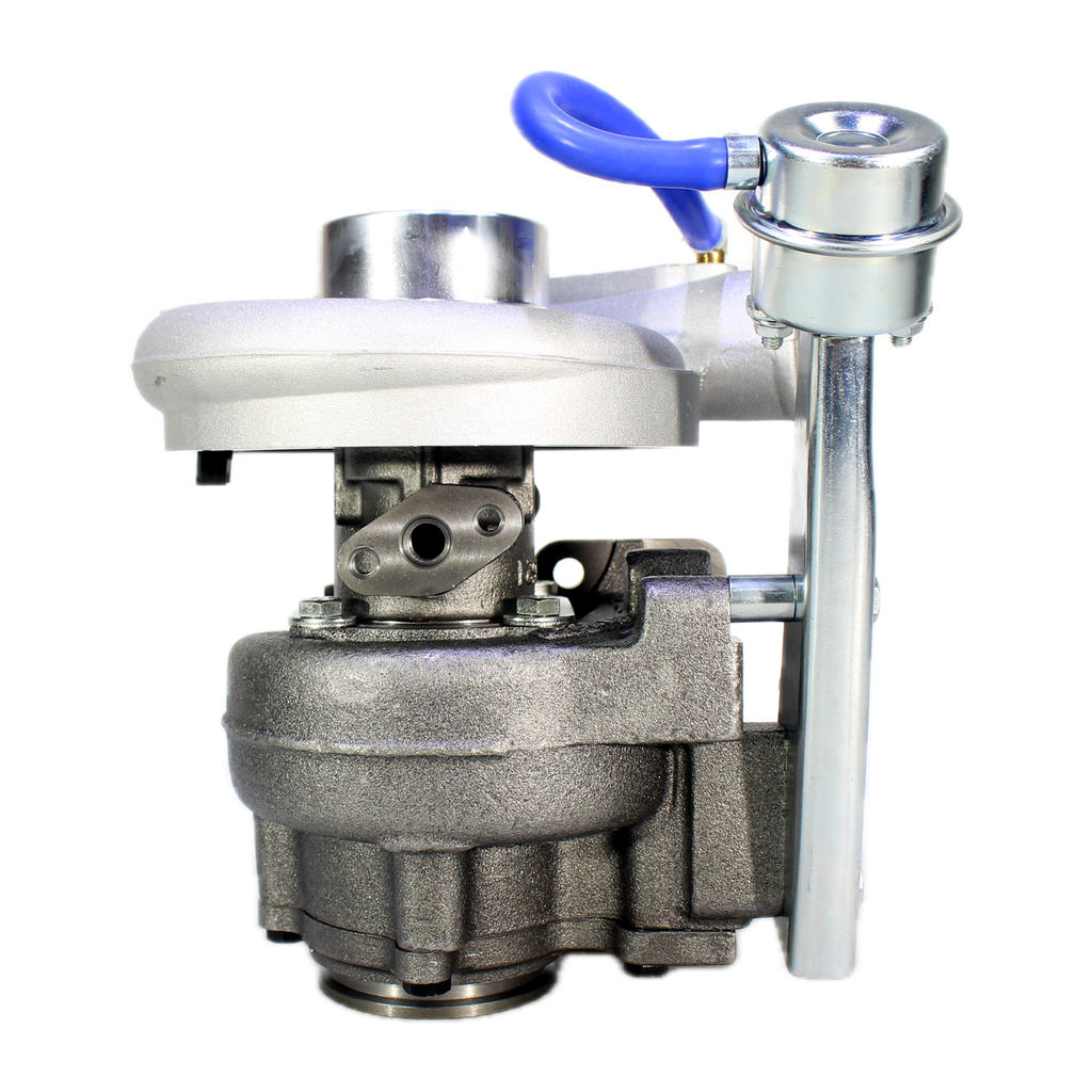 HX35W Turbocharger 4035239 Fits Cummins by Stellar Spares