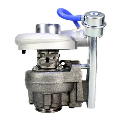 HX35W Turbocharger 4035239 Fits Cummins by Stellar Spares