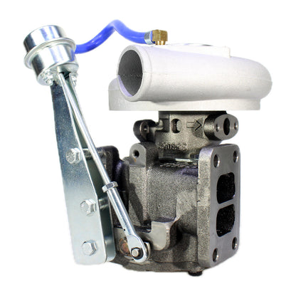 HX35W Turbocharger 4035239 Fits Cummins by Stellar Spares