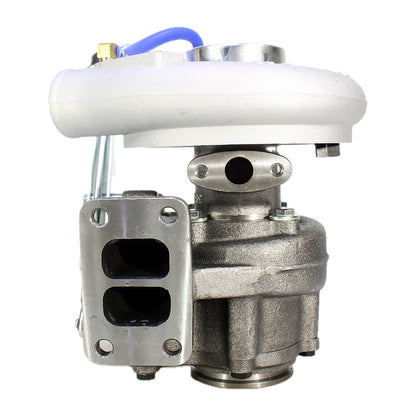 HX35W Turbo 4033085H Compatible with Cummins Applications