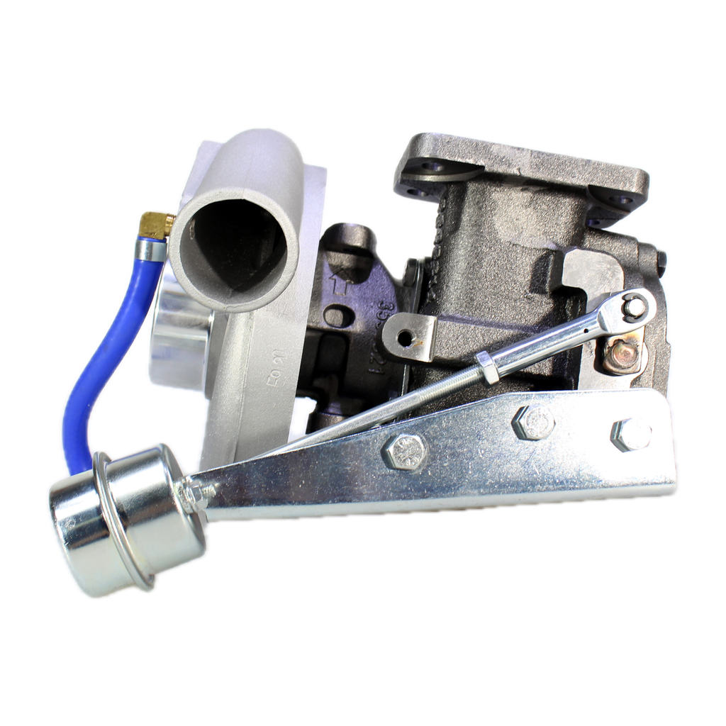HX35W Turbocharger 4035239 Fits Cummins by Stellar Spares
