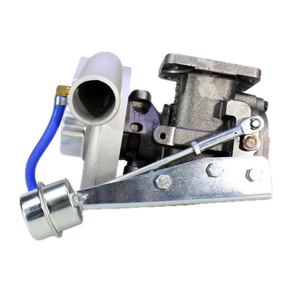 HX35W Turbocharger 4035239 Fits Cummins by Stellar Spares