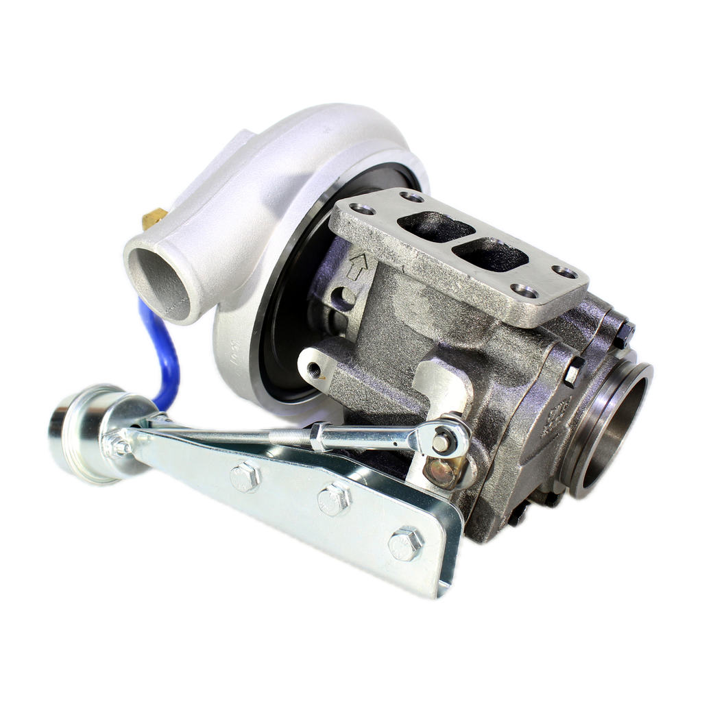 HX35W Turbocharger 4035239 Fits Cummins by Stellar Spares