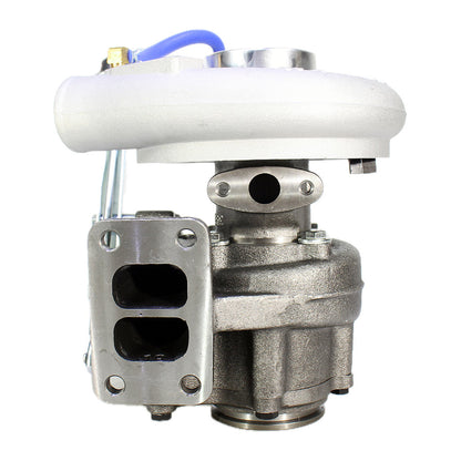 HX35W Turbocharger 4035239 Fits Cummins by Stellar Spares