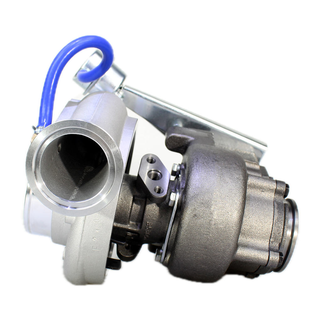 HX35W Turbo 4039967H Compatible with Cummins Applications