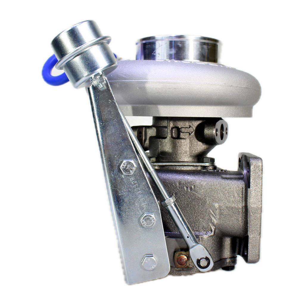 HX35W Turbo 4039967H Compatible with Cummins Applications