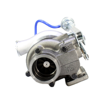 HX35W Turbo 4039967H Compatible with Cummins Applications