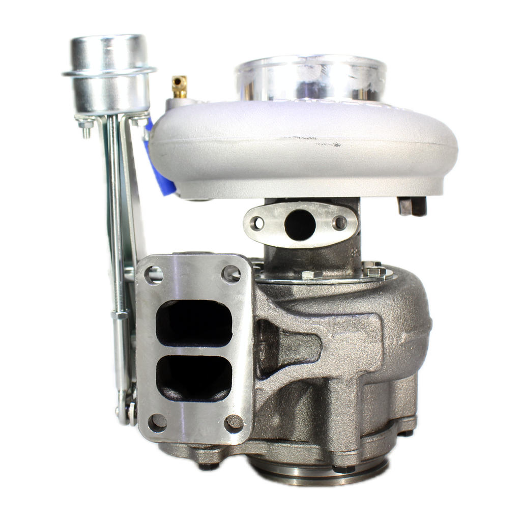 HX40W Turbocharger 4044181 for Cummins Bombardier Case
