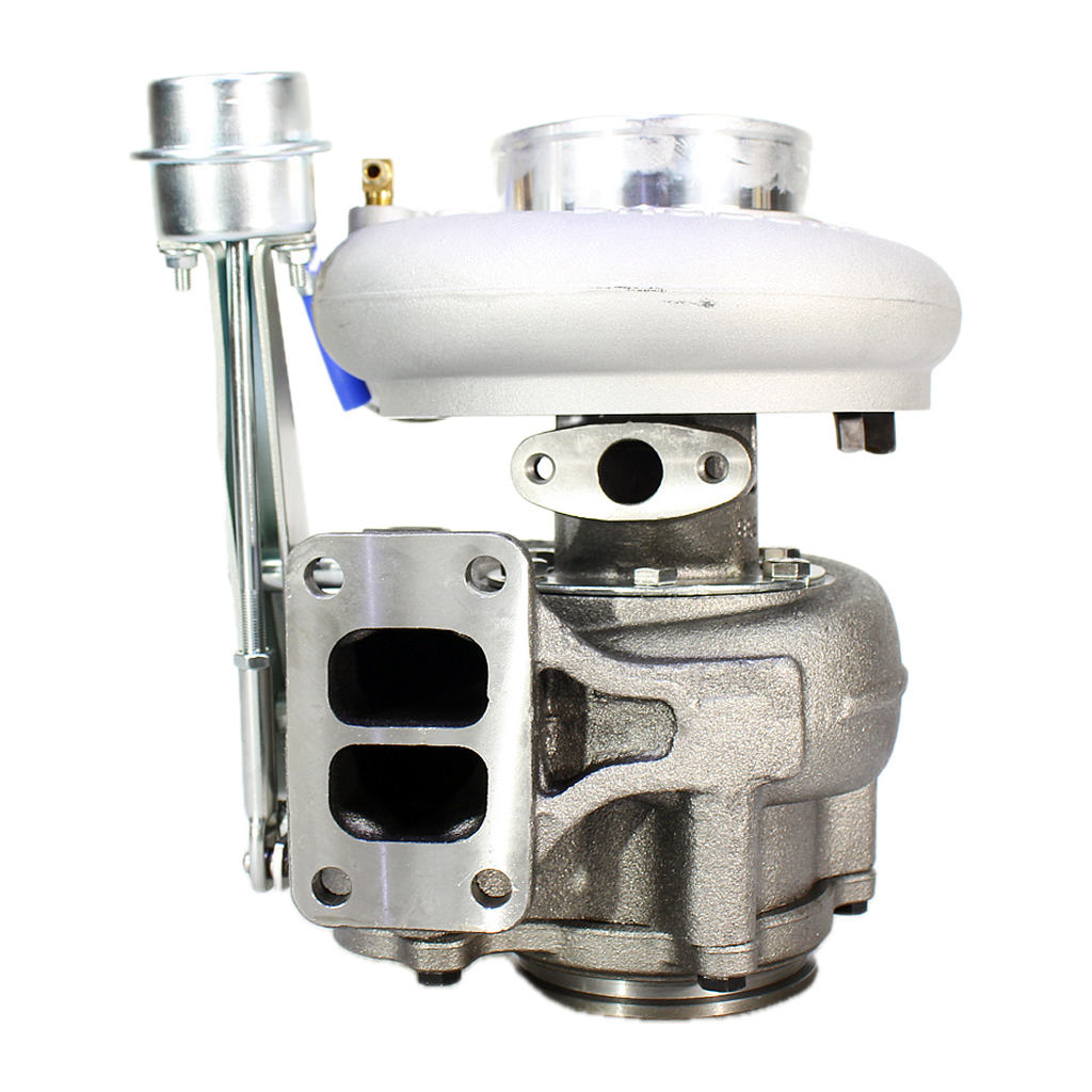 HX40W Turbocharger 4044181 for Cummins Bombardier Case