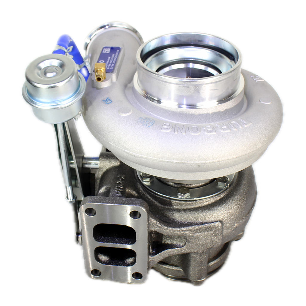 HX40W Turbocharger 4044181 for Cummins Bombardier Case