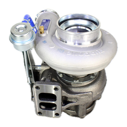 HX40W Turbocharger 4044181 for Cummins Bombardier Case