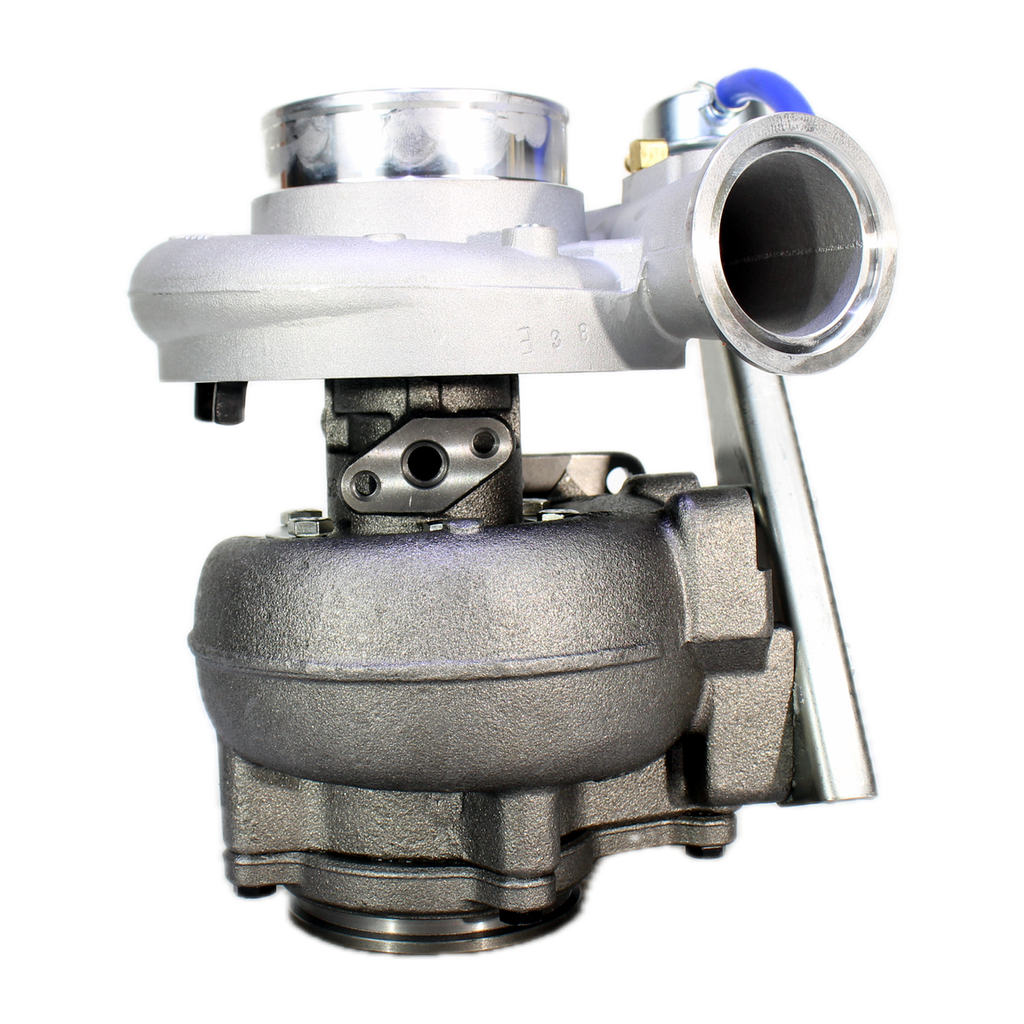 HX40W Turbocharger 4044181 for Cummins Bombardier Case