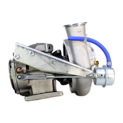 HX40W Turbocharger 4044181 for Cummins Bombardier Case