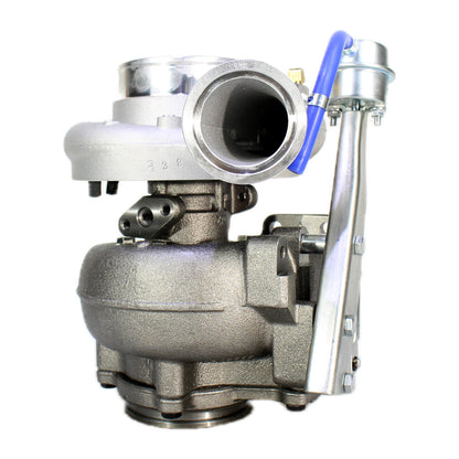 HX40W Turbocharger 4044181 for Cummins Bombardier Case