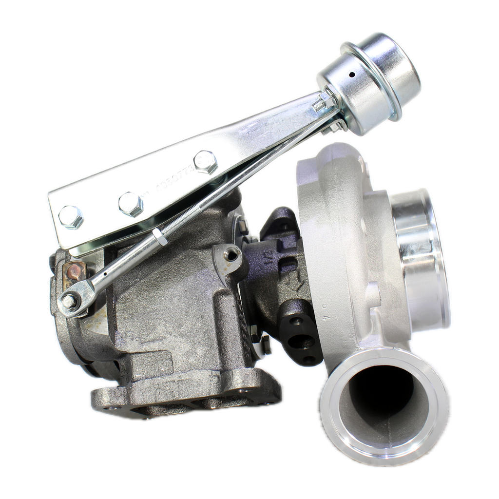 HX40W Turbocharger 4050212 for Cummins Freightliner