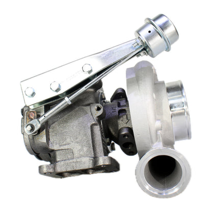 HX40W Turbocharger 4050212 for Cummins Freightliner