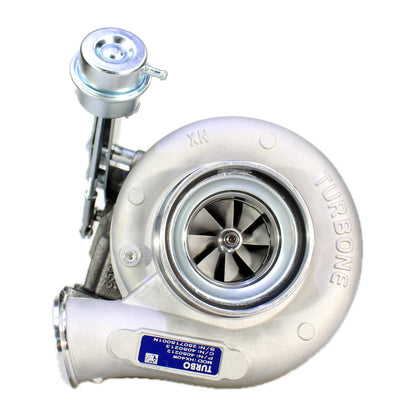 HX40W Turbocharger 4050212 for Cummins Freightliner