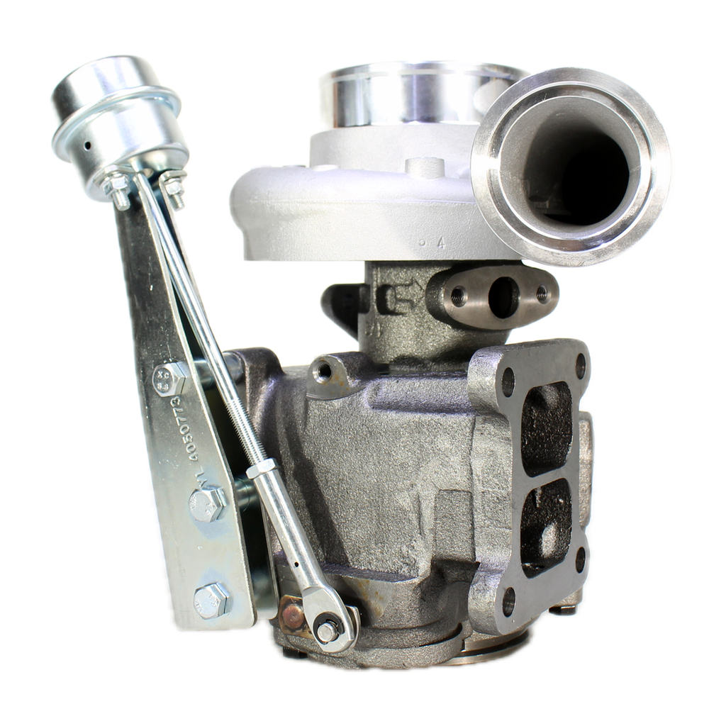 HX40W Turbocharger 4050212 for Cummins Freightliner