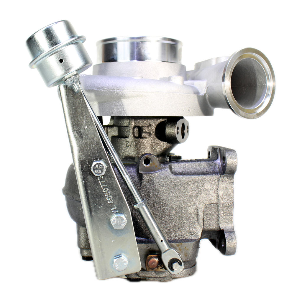 HX40W Turbocharger 4050212 for Cummins Freightliner