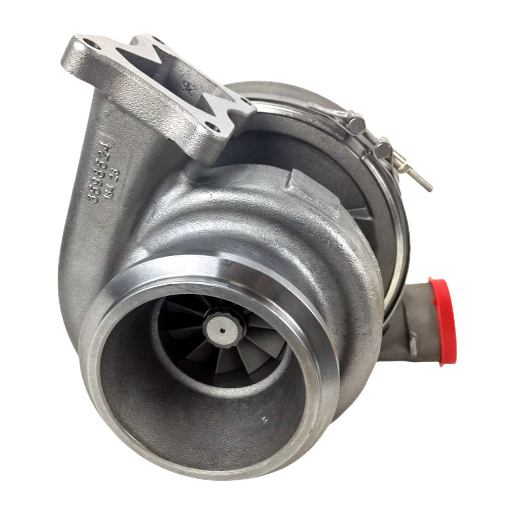 HX82 Turbo 3537431 Suitable for Cummins Engine K19 QSK19